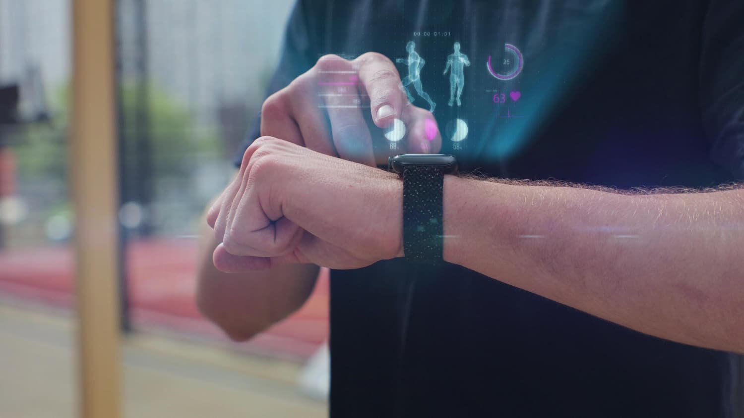 Como Ligar seu Smart Bracelet: Guia Completo