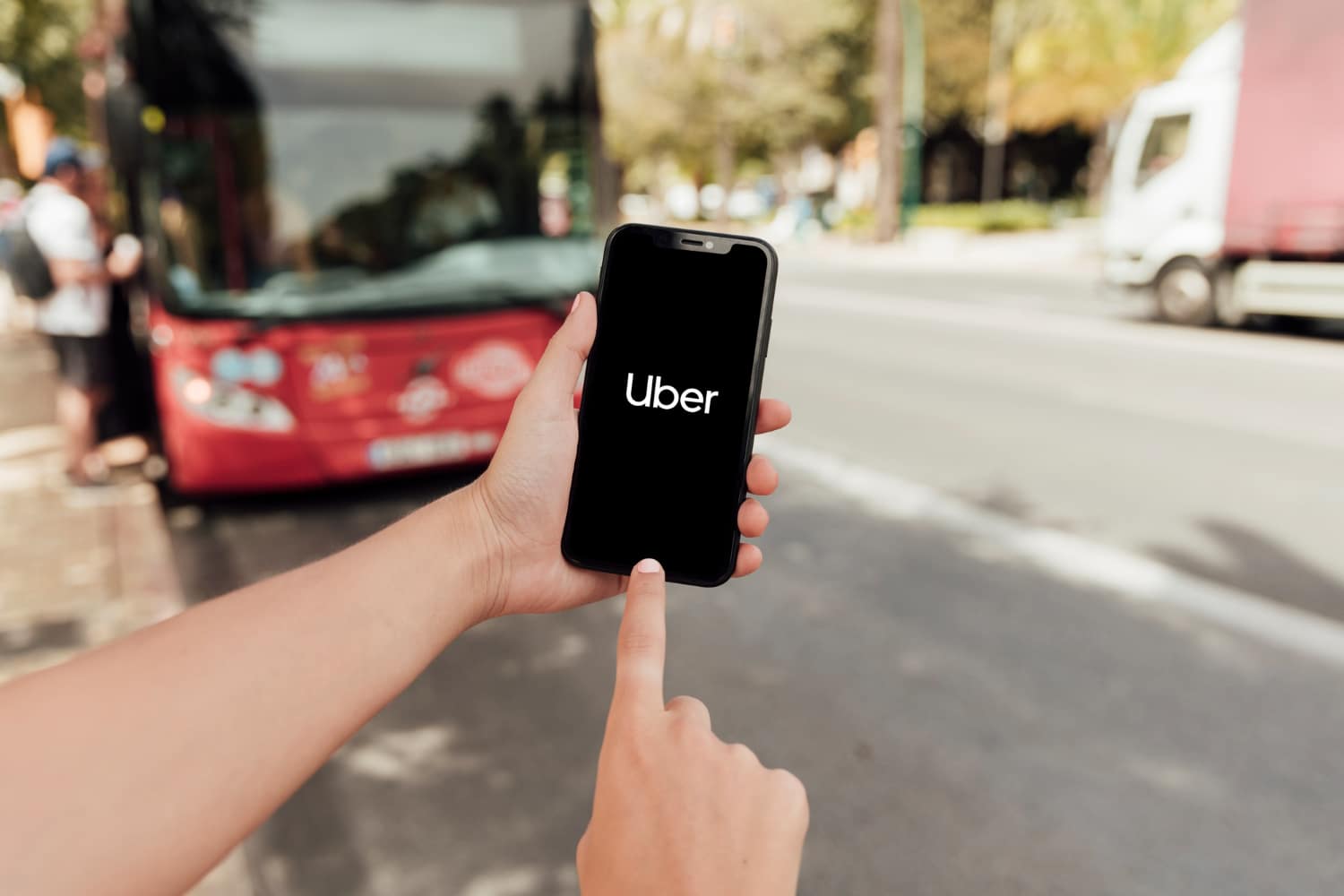 Como apagar histórico do Uber: Passo a passo para limpar seus dados de viagem