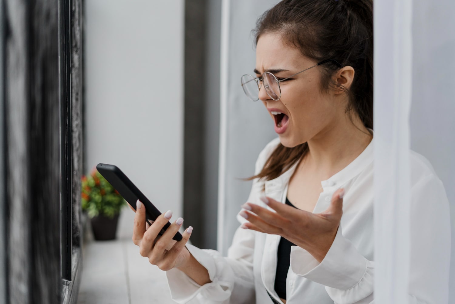 Limite de Uso do Telefone Atingido no Caixa Tem