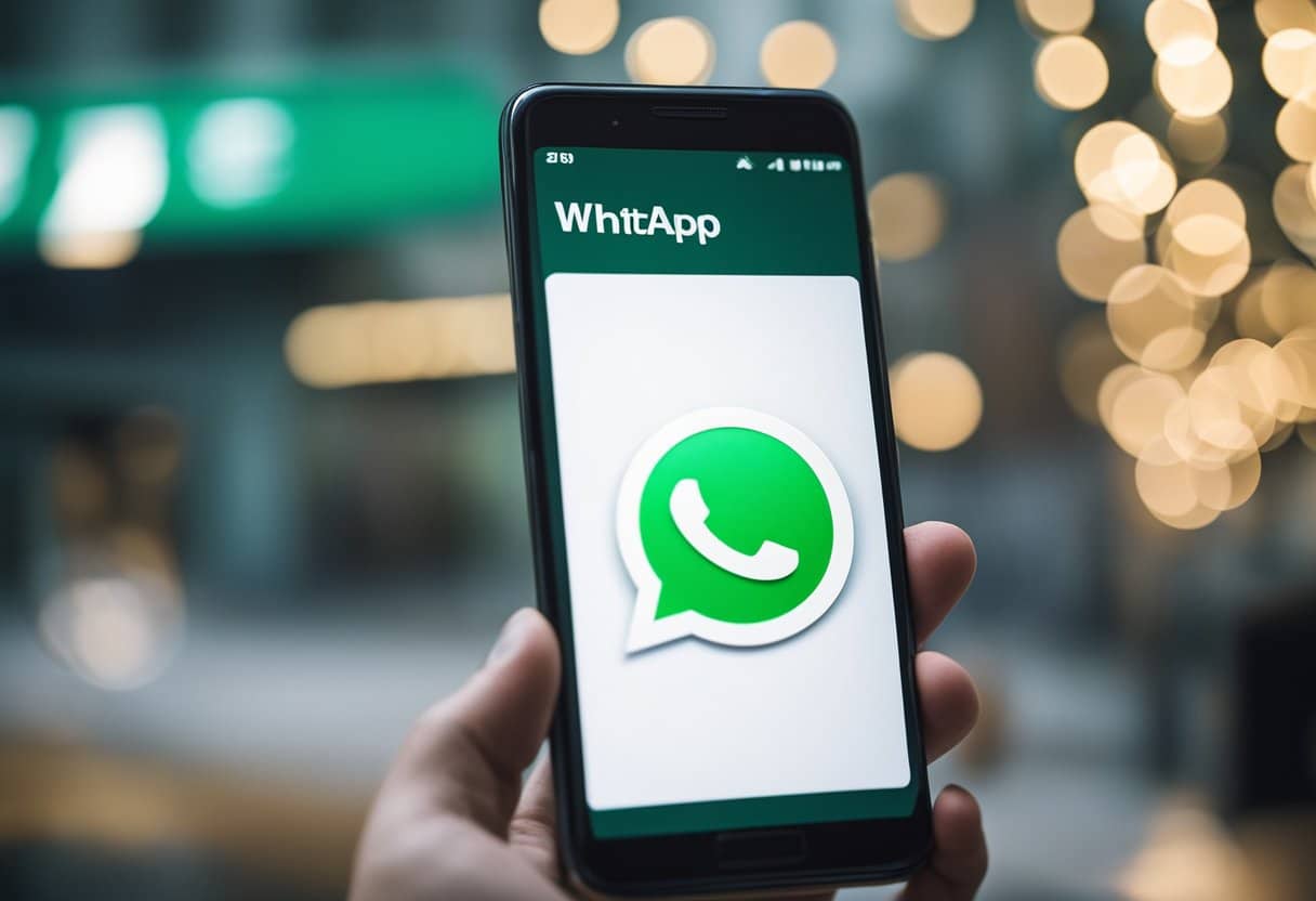 Como saber se a pessoa usa WhatsApp GB: Dicas e Indicadores
