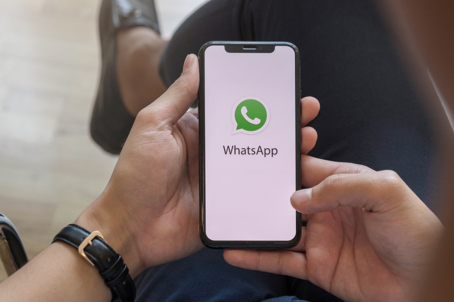 Ligações do WhatsApp ficam gravadas? Descubra aqui.