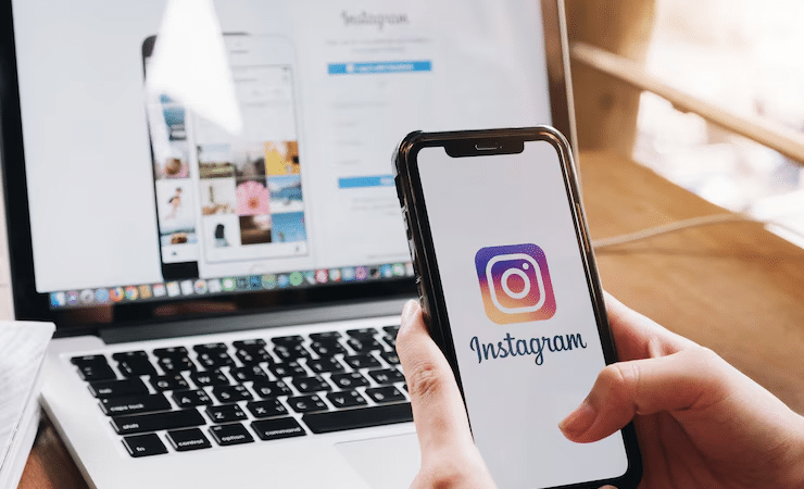 Como reverter Instagram para conta pessoal? Guia passo a passo