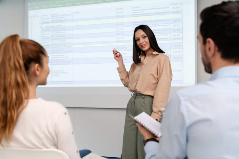 Inteligência Artificial Para Fazer Slides Melhore Suas Apresentações 6565