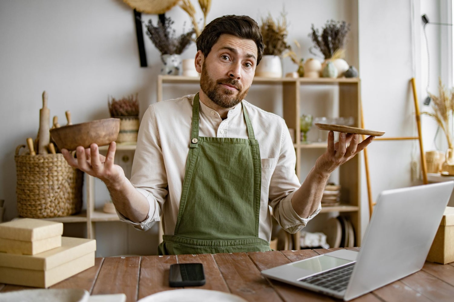 Como Fazer o Seu Pequeno Negócio se Destacar na Multidão