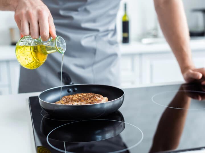 Saiba como substituir o óleo tradicional de cozinha e quais as melhores opções