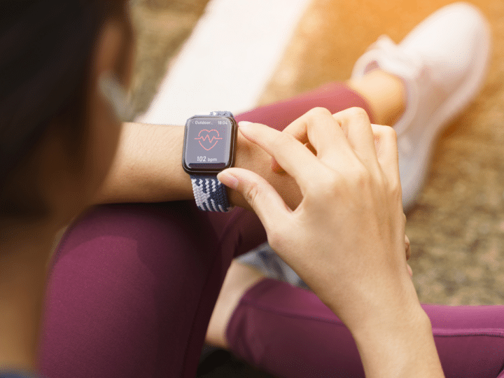 5 vantagens de usar um smartwatch para correr