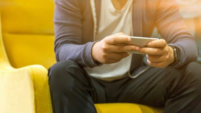 Jogos para celular cada vez mais procurados