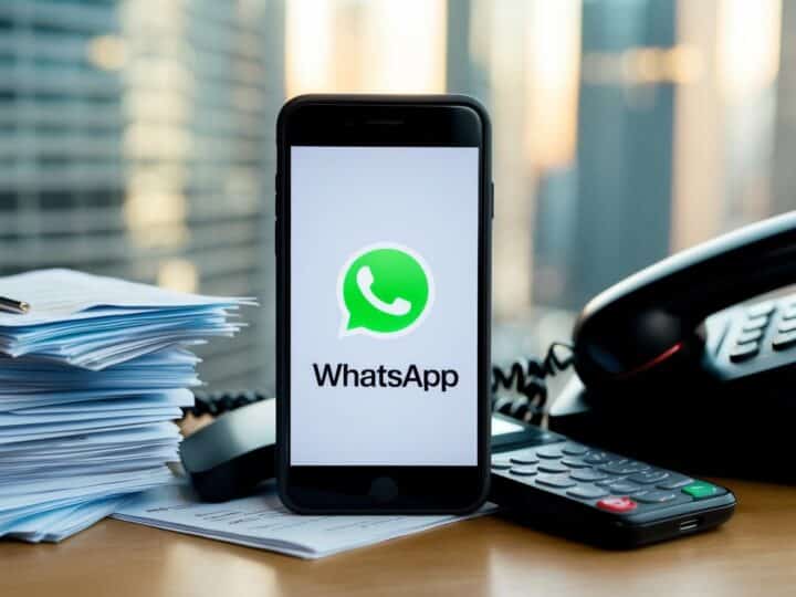 Aymoré Financiamentos Telefone WhatsApp: Como Entrar em Contato e Solicitar Ajuda Rápida