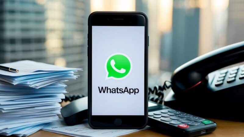 Aymoré Financiamentos Telefone WhatsApp: Como Entrar em Contato e Solicitar Ajuda Rápida