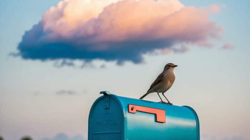 Onde fica a nuvem do telegrama? Entenda a localização e armazenamento das mensagens no Telegram