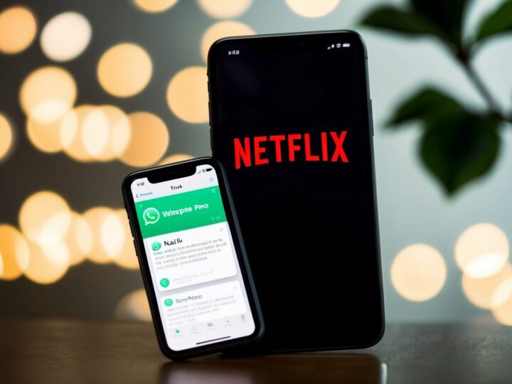 Telefone da Netflix WhatsApp: Como Contatar o Suporte Rápido e Eficiente