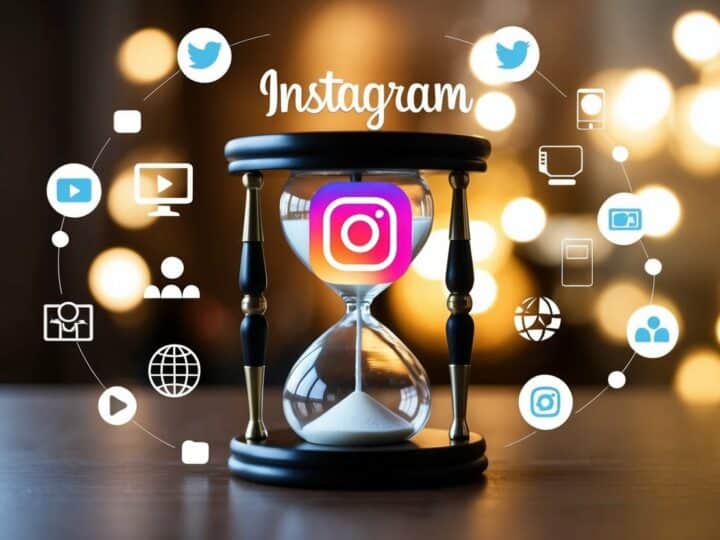 Temporizador Instagram: Aumente Seu Engajamento com Postagens Planejadas