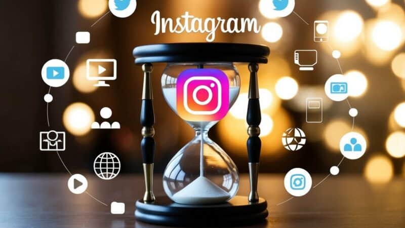 Temporizador Instagram: Aumente Seu Engajamento com Postagens Planejadas