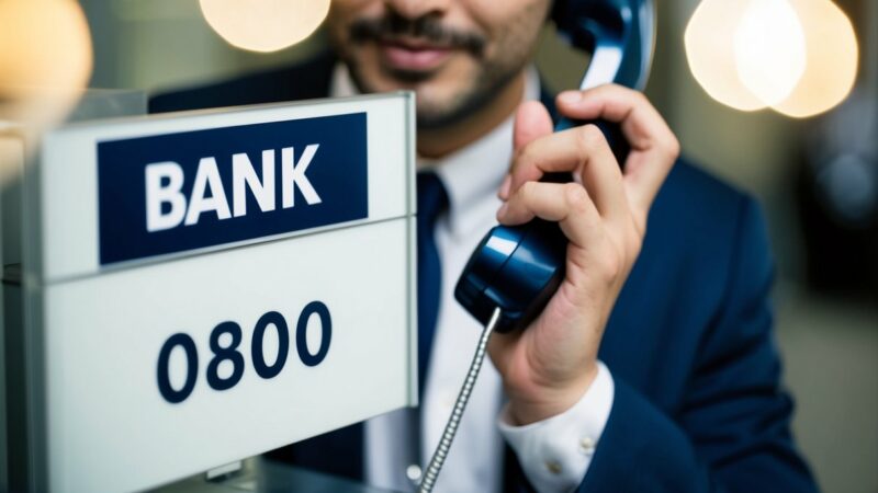 Will Bank Telefone 0800: Como Acessar Atendimento ao Cliente