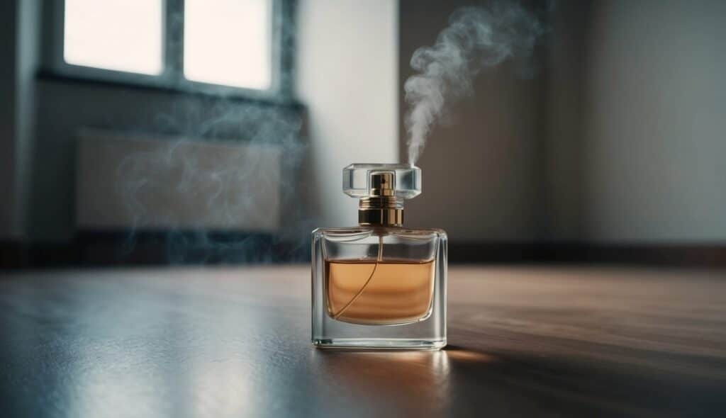 Sentir cheiro de perfume do nada: significado e interpretações culturais