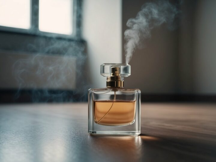 Sentir cheiro de perfume do nada: significado e interpretações culturais