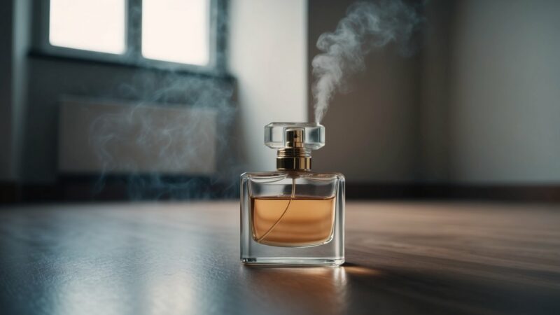 Sentir cheiro de perfume do nada: significado e interpretações culturais