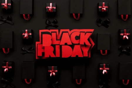 Guia Completo da Black Friday: Como Economizar ao Máximo