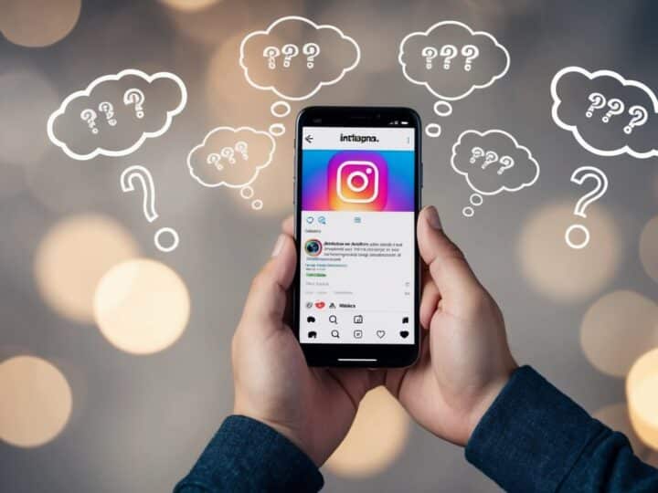 Como puxar assunto no Instagram? Dicas práticas para engajar conversas