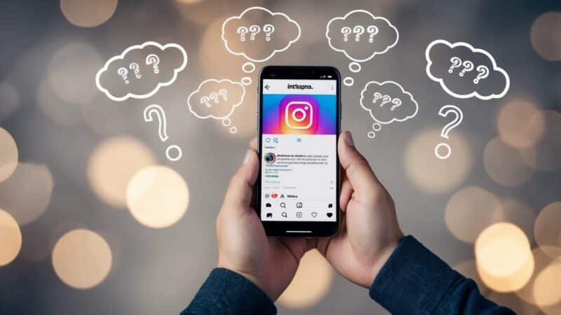 Como puxar assunto no Instagram? Dicas práticas para engajar conversas