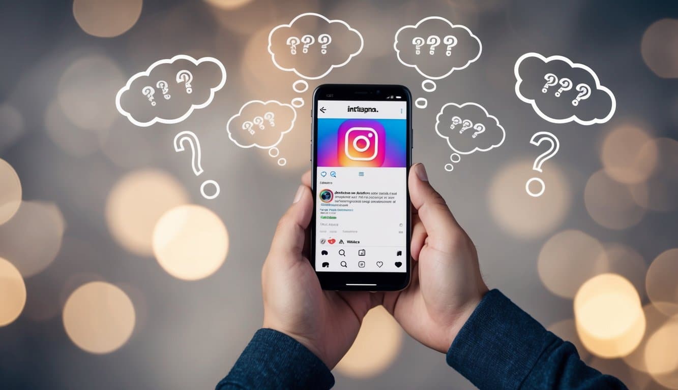 Como puxar assunto no Instagram? Dicas práticas para engajar conversas