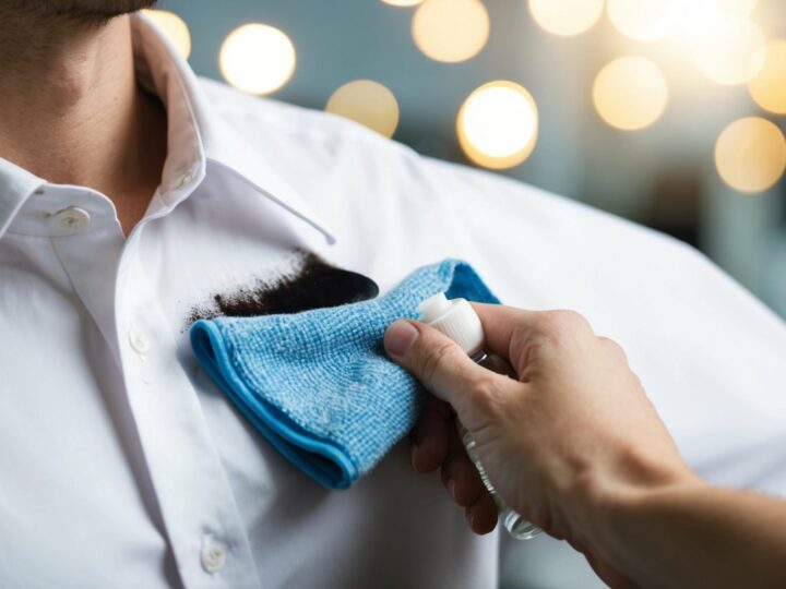 Como tirar mancha do pescoço rápido: dicas eficazes e simples