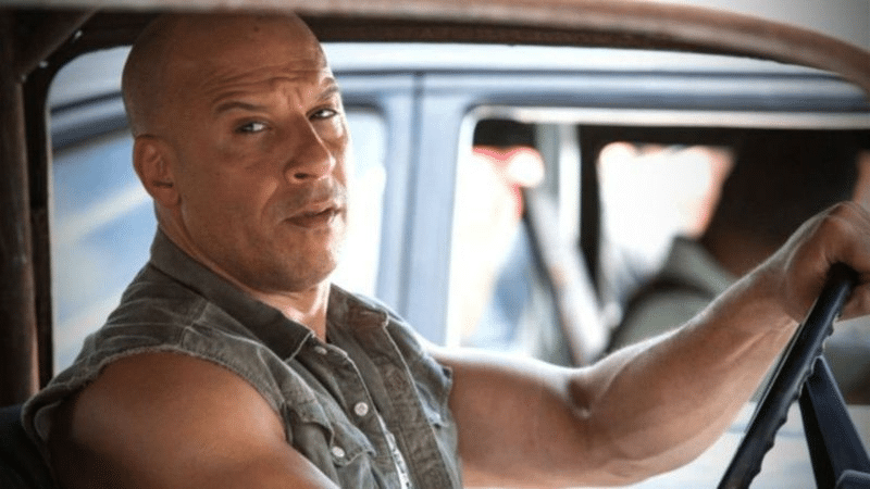 Qual a altura do ator Vin Diesel? Descubra as medidas