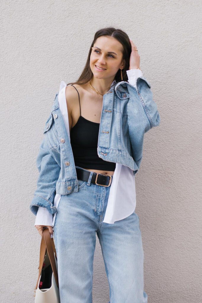 Calça Jeans: O Que Está em Alta Neste Ano?