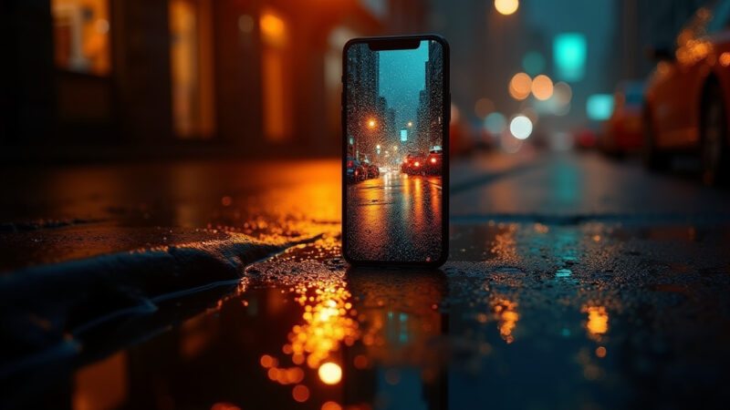 Como Ver a Tela de Outro Celular em Tempo Real: Guia Completo para Monitoramento Remoto