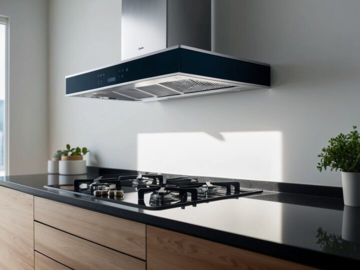 Qual a altura do depurador para o cooktop? Guia prático para instalação eficiente