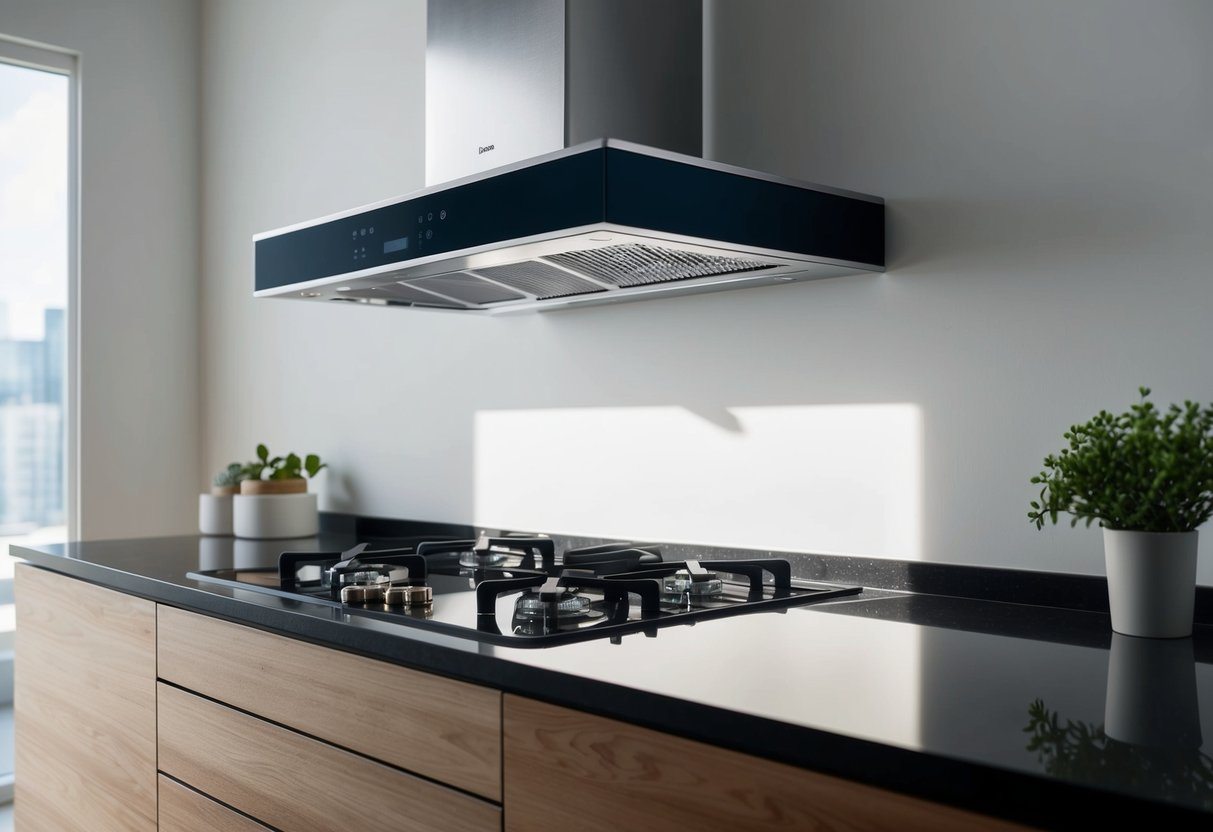 Qual a altura do depurador para o cooktop? Guia prático para instalação ...