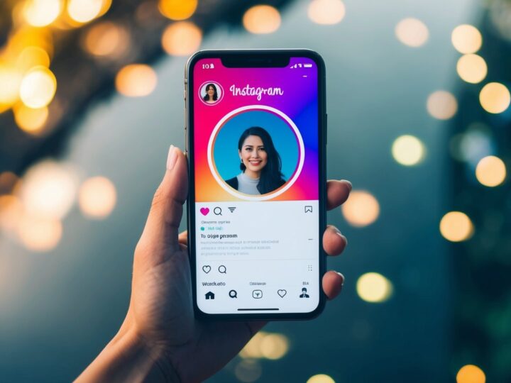 Como Saber se a Pessoa Está Online no Instagram?