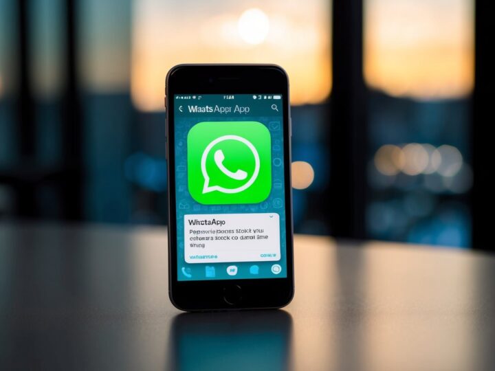 Onde ficam as conversas ocultas no WhatsApp? Guia completo para localizar chats arquivados