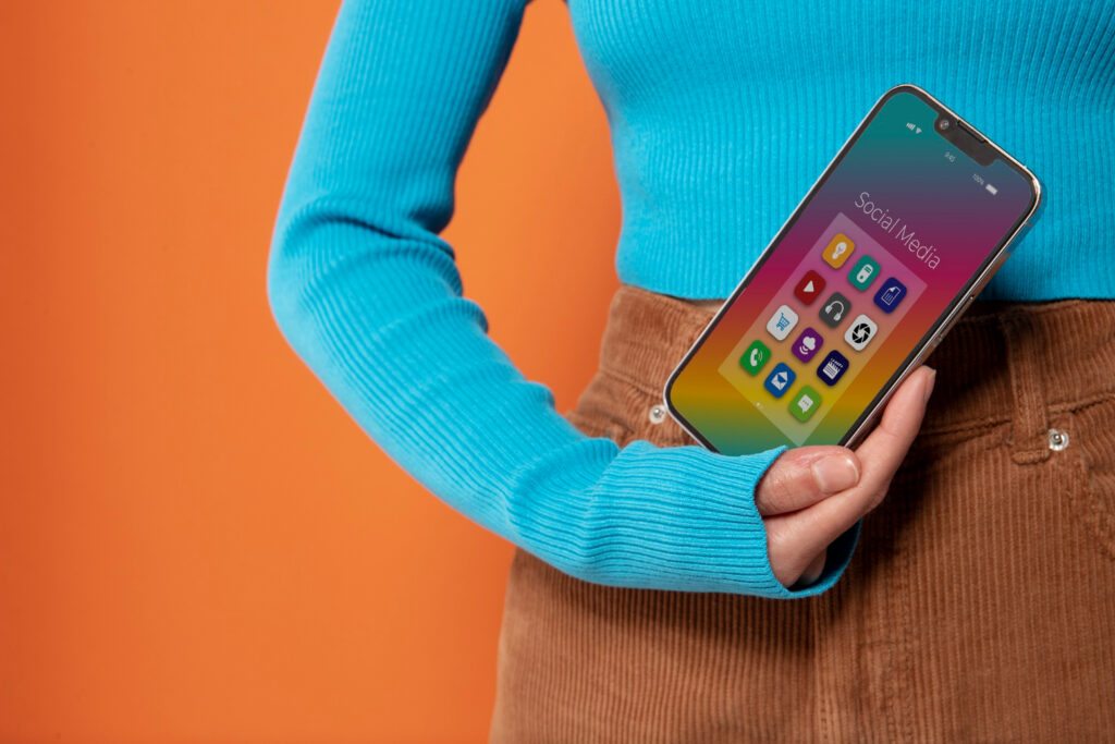 Celular Motorola