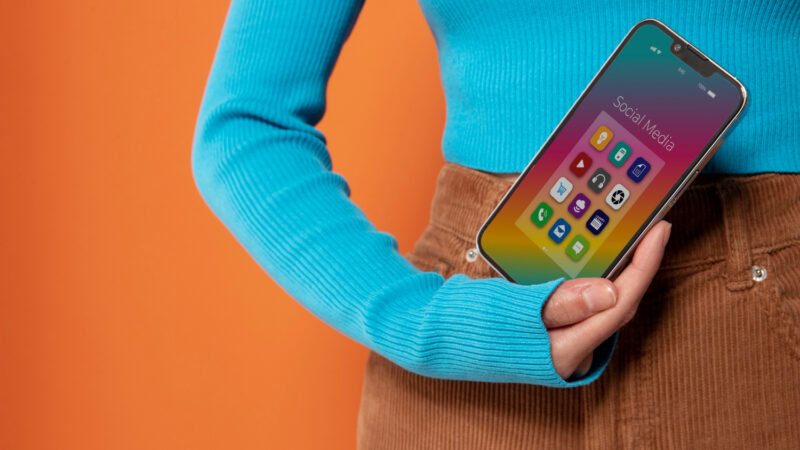 Celular Motorola: Desempenho e tecnologia para seu dia a dia conectado com eficiência e inovação