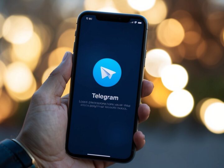 Visto Recentemente Telegram Bloqueado: Impactos e Alternativas para Usuários Brasileiros