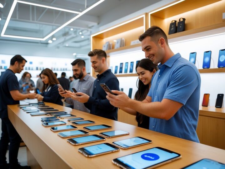 O que significa iPhone americano? Explicação e principais diferenças para o Brasil