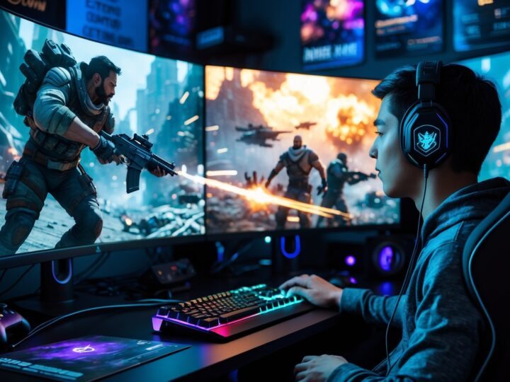 Qual o jogo mais pesado do mundo? Ranking e requisitos mínimos atualizados 2025