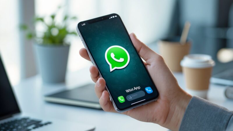 Se eu tirar o chip do celular o WhatsApp continua funcionando? Entenda como usar sem chip