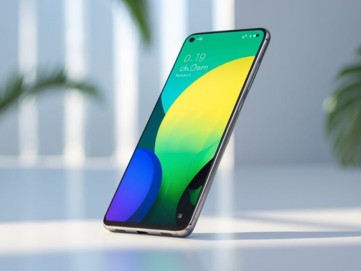 Marca de celular brasileira: inovação e tecnologia no mercado nacional