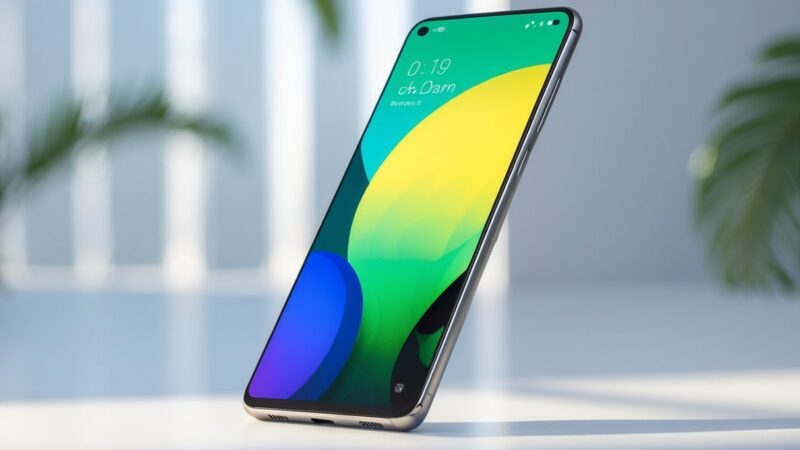 Marca de celular brasileira: inovação e tecnologia no mercado nacional