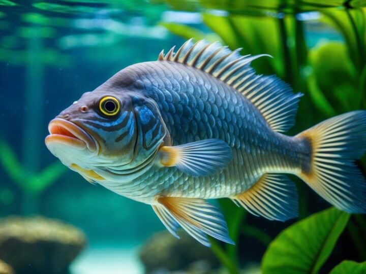 Pirarucu é remoso? Entenda a verdade sobre o comportamento do peixe gigante