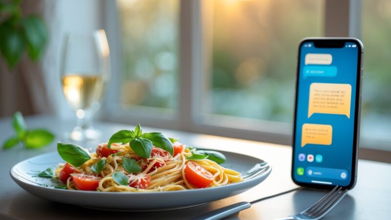 Pasta Private WhatsApp: Guia Completo para Organização e Segurança