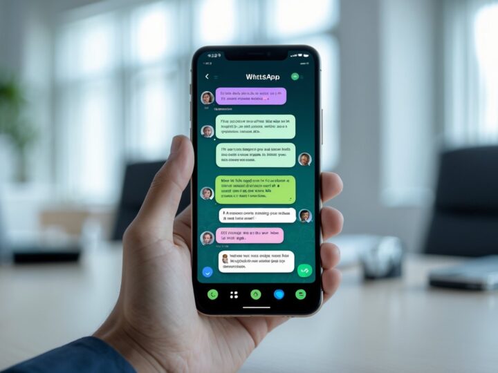 Como saber se a pessoa usa WhatsApp GB: guia prátdico e seguro para identificar versões não oficiais