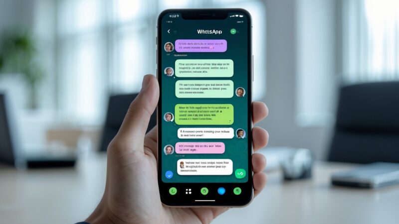 Como saber se a pessoa usa WhatsApp GB: guia prátdico e seguro para identificar versões não oficiais