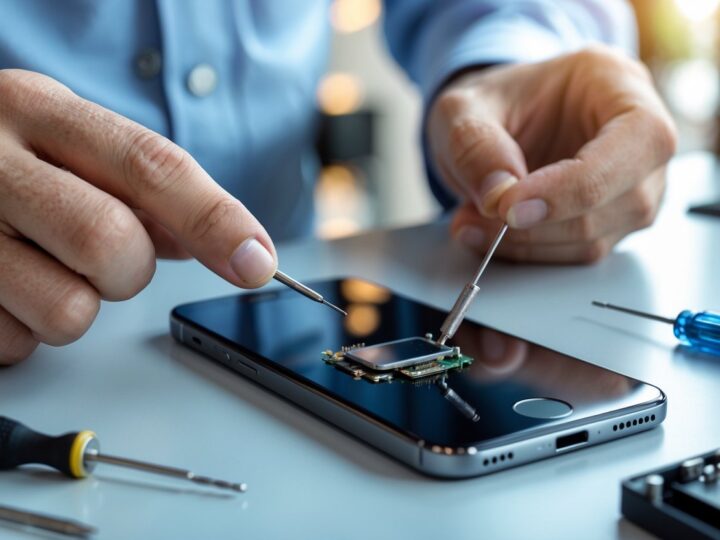 Quanto custa para arrumar a antena do celular? Preço, causas e soluções eficientes