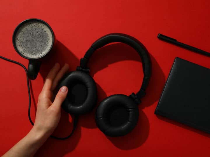 Conheça 5 modelos de headsets para o trabalho híbrido