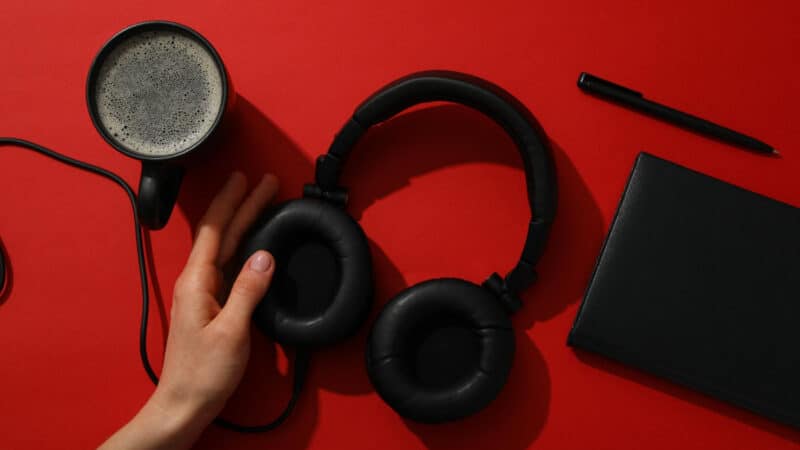 Conheça 5 modelos de headsets para o trabalho híbrido