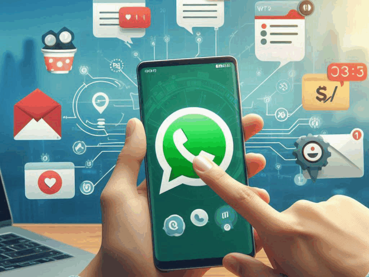 Automatiza la Atención al Cliente con WhatsApp Business API