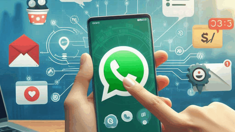 Automatiza la Atención al Cliente con WhatsApp Business API